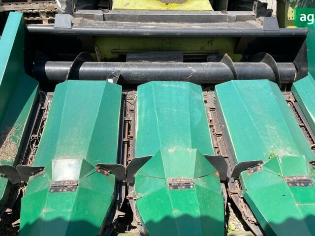 Клаас Mercator 60, об'ємом двигуна 0 л та пробігом 0 тис. км за 16800 $, фото 15 на Automoto.ua