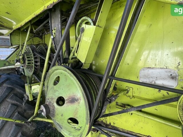 Клаас Mercator 60, об'ємом двигуна 0 л та пробігом 0 тис. км за 16800 $, фото 7 на Automoto.ua