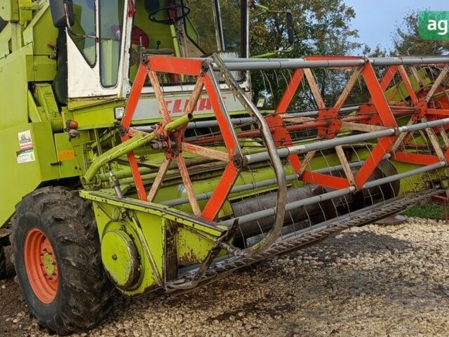 Клаас Mercator 60, об'ємом двигуна 0 л та пробігом 0 тис. км за 16100 $, фото 1 на Automoto.ua