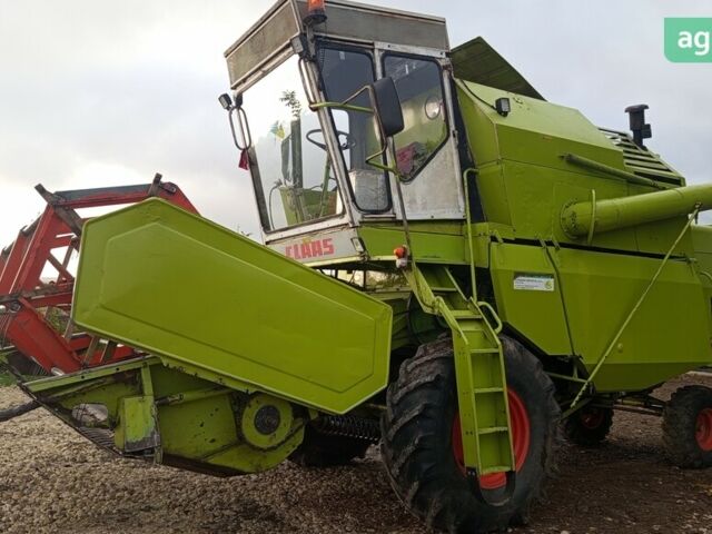Клаас Mercator 60, об'ємом двигуна 0 л та пробігом 0 тис. км за 16100 $, фото 3 на Automoto.ua