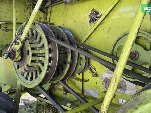 Клаас Mercator 60, об'ємом двигуна 0 л та пробігом 0 тис. км за 16800 $, фото 8 на Automoto.ua