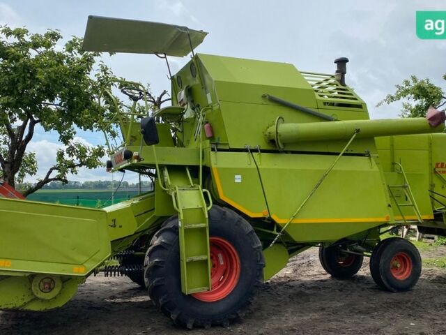 Клаас Mercator 60, объемом двигателя 0 л и пробегом 0 тыс. км за 15500 $, фото 3 на Automoto.ua