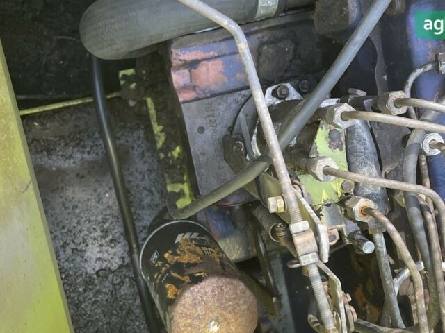 Клаас Mercator 60, об'ємом двигуна 0 л та пробігом 0 тис. км за 16800 $, фото 14 на Automoto.ua