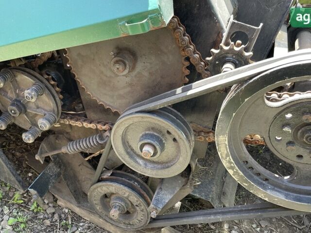 Клаас Mercator 60, об'ємом двигуна 0 л та пробігом 0 тис. км за 16800 $, фото 18 на Automoto.ua