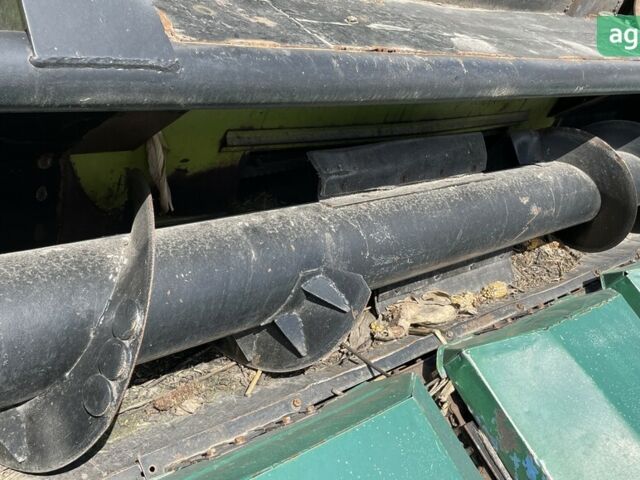 Клаас Mercator 60, об'ємом двигуна 0 л та пробігом 0 тис. км за 16800 $, фото 20 на Automoto.ua