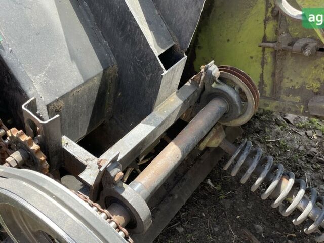 Клаас Mercator 60, об'ємом двигуна 0 л та пробігом 0 тис. км за 16800 $, фото 21 на Automoto.ua