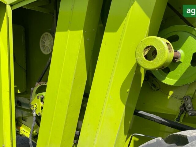 Клаас Mercator 60, об'ємом двигуна 0 л та пробігом 0 тис. км за 16500 $, фото 7 на Automoto.ua