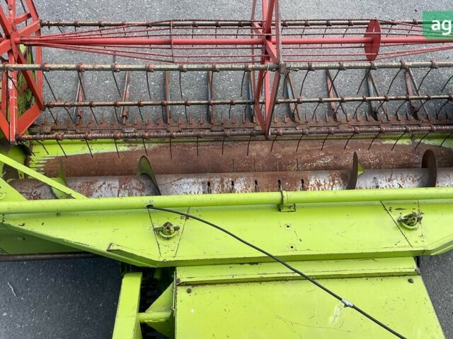 Клаас Mercator 60, об'ємом двигуна 0 л та пробігом 0 тис. км за 16500 $, фото 5 на Automoto.ua