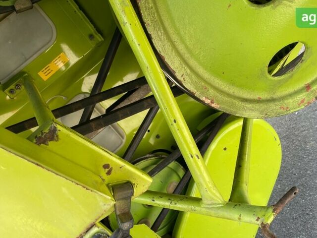 Клаас Mercator 60, об'ємом двигуна 0 л та пробігом 0 тис. км за 16500 $, фото 12 на Automoto.ua