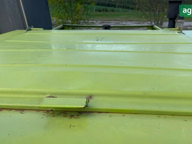 Клаас Mercator 60, об'ємом двигуна 0 л та пробігом 0 тис. км за 16500 $, фото 10 на Automoto.ua