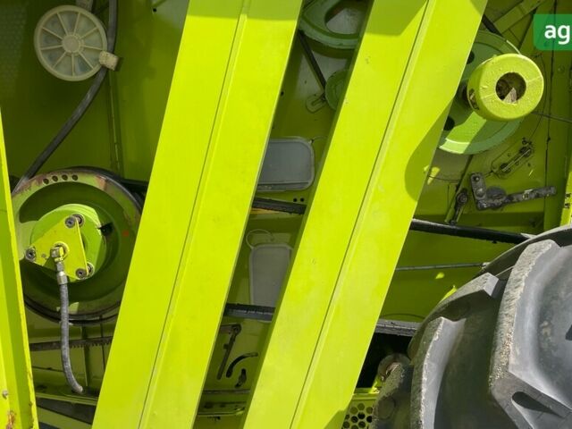 Клаас Mercator 60, об'ємом двигуна 0 л та пробігом 0 тис. км за 16500 $, фото 6 на Automoto.ua