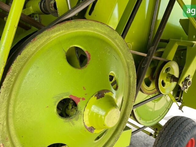 Клаас Mercator 60, об'ємом двигуна 0 л та пробігом 0 тис. км за 16500 $, фото 11 на Automoto.ua