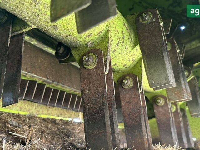 Клаас Mercator 60, объемом двигателя 0 л и пробегом 0 тыс. км за 13300 $, фото 7 на Automoto.ua