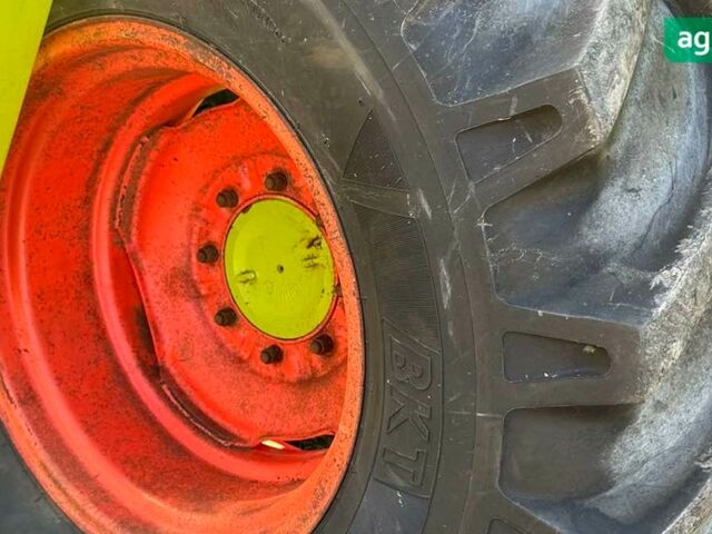 Клаас Mercator 60, объемом двигателя 0 л и пробегом 0 тыс. км за 13300 $, фото 10 на Automoto.ua