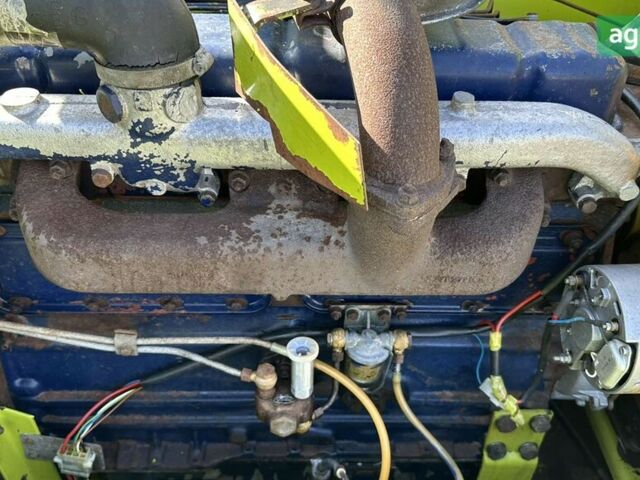 Клаас Mercator 60, объемом двигателя 0 л и пробегом 0 тыс. км за 13300 $, фото 20 на Automoto.ua