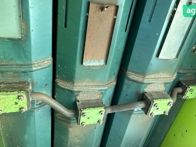 Клаас Mercator 60, объемом двигателя 0 л и пробегом 0 тыс. км за 13300 $, фото 11 на Automoto.ua