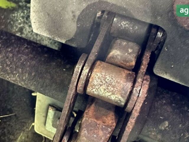 Клаас Mercator 60, объемом двигателя 0 л и пробегом 0 тыс. км за 13300 $, фото 2 на Automoto.ua