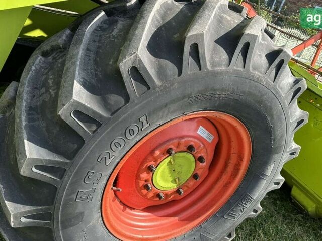 Клаас Mercator 60, объемом двигателя 0 л и пробегом 0 тыс. км за 13300 $, фото 6 на Automoto.ua