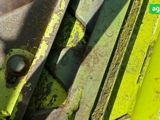 Клаас Mercator 60, объемом двигателя 0 л и пробегом 0 тыс. км за 13300 $, фото 9 на Automoto.ua