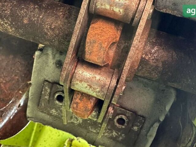 Клаас Mercator 60, объемом двигателя 0 л и пробегом 0 тыс. км за 13300 $, фото 3 на Automoto.ua