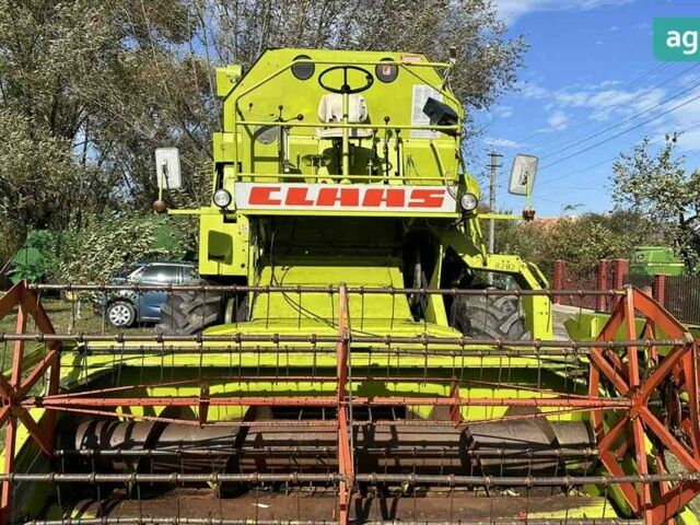 Клаас Mercator 60, объемом двигателя 0 л и пробегом 0 тыс. км за 13300 $, фото 17 на Automoto.ua