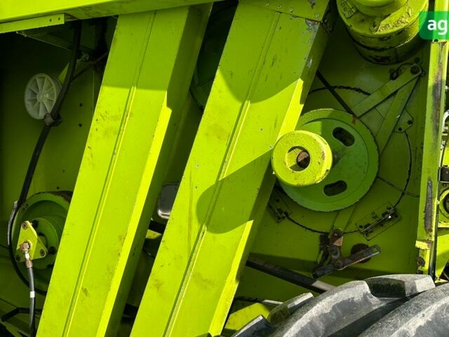 Клаас Mercator 60, объемом двигателя 0 л и пробегом 0 тыс. км за 13300 $, фото 5 на Automoto.ua