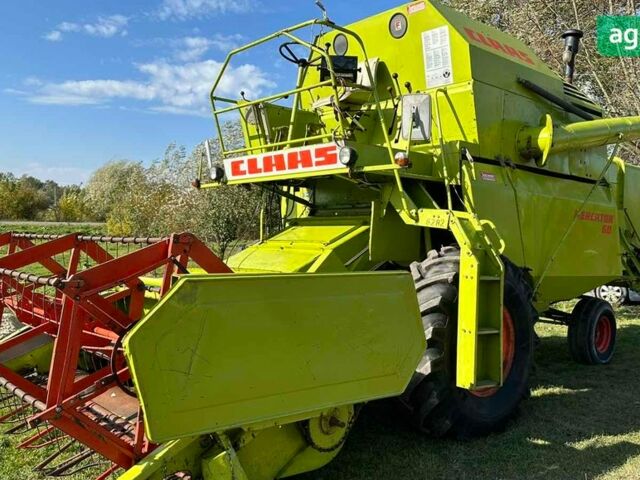 Клаас Mercator 60, объемом двигателя 0 л и пробегом 0 тыс. км за 13300 $, фото 19 на Automoto.ua