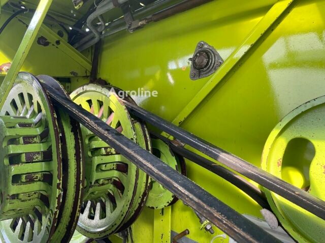 Зеленый Клаас Mercator 60, объемом двигателя 0 л и пробегом 0 тыс. км за 16057 $, фото 20 на Automoto.ua