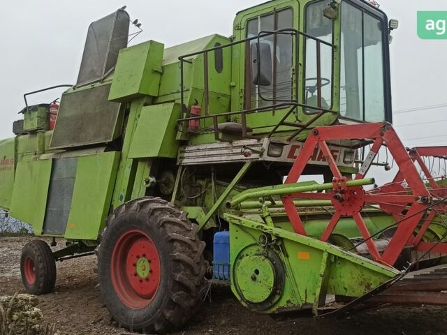 Клаас Mercator 70, объемом двигателя 0 л и пробегом 0 тыс. км за 9000 $, фото 2 на Automoto.ua