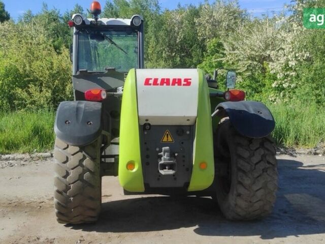 Клаас Scorpion 7030, об'ємом двигуна 0 л та пробігом 0 тис. км за 35416 $, фото 1 на Automoto.ua