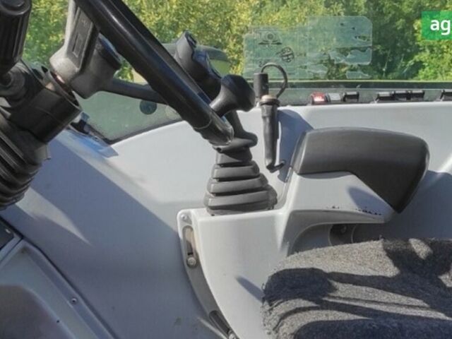 Клаас Scorpion 7030, об'ємом двигуна 0 л та пробігом 0 тис. км за 35416 $, фото 8 на Automoto.ua