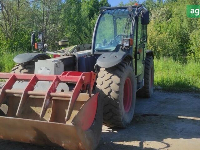 Клаас Scorpion 7030, об'ємом двигуна 0 л та пробігом 0 тис. км за 35416 $, фото 3 на Automoto.ua