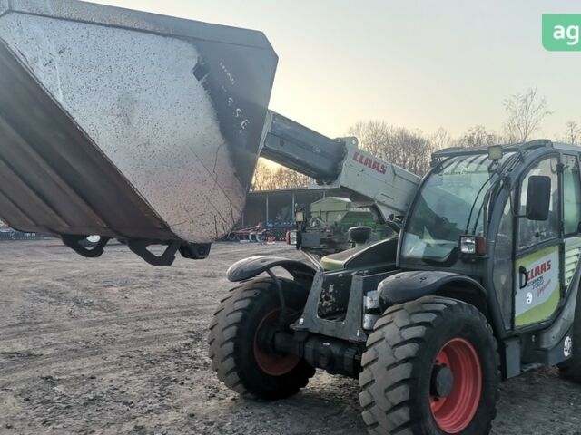 Клаас Scorpion 7030, об'ємом двигуна 0 л та пробігом 0 тис. км за 28000 $, фото 6 на Automoto.ua