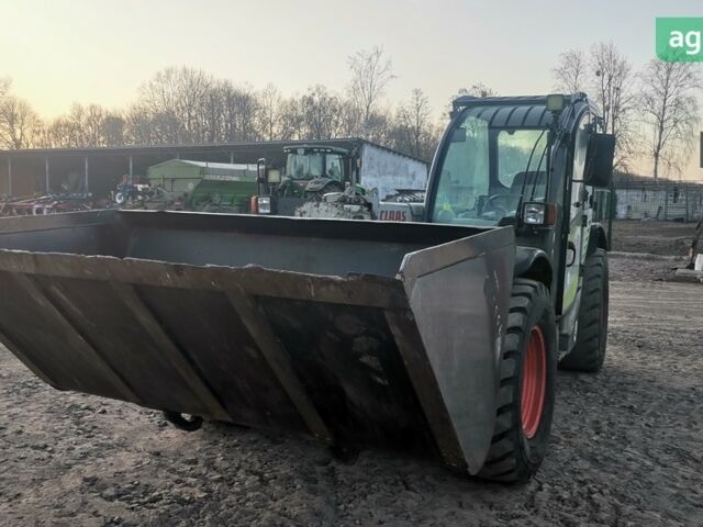 Клаас Scorpion 7030, об'ємом двигуна 0 л та пробігом 0 тис. км за 28000 $, фото 1 на Automoto.ua
