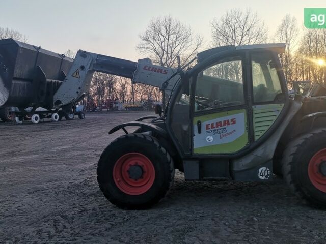 Клаас Scorpion 7030, об'ємом двигуна 0 л та пробігом 0 тис. км за 28000 $, фото 5 на Automoto.ua