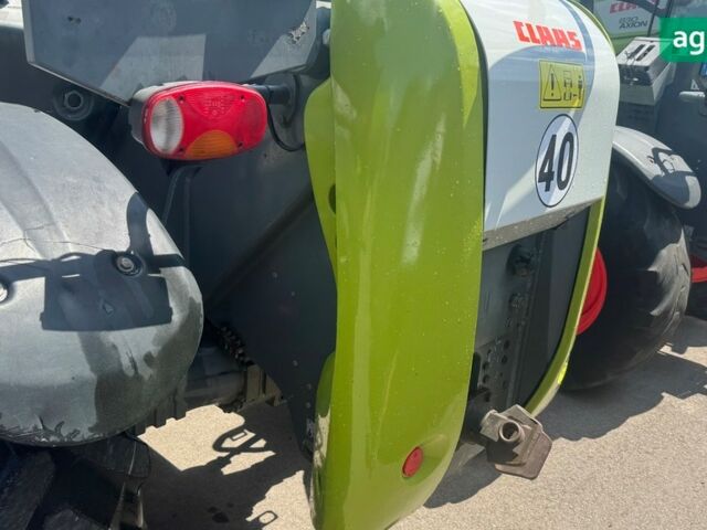 Клаас Scorpion 7030, об'ємом двигуна 0 л та пробігом 0 тис. км за 45451 $, фото 2 на Automoto.ua