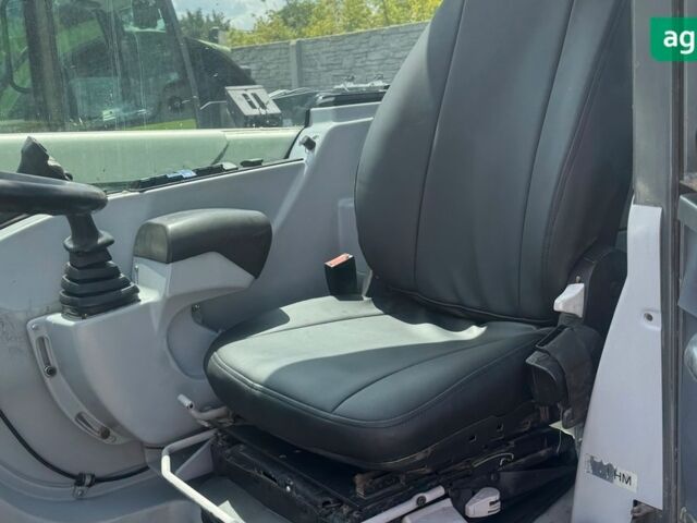 Клаас Scorpion 7030, об'ємом двигуна 0 л та пробігом 0 тис. км за 45451 $, фото 5 на Automoto.ua