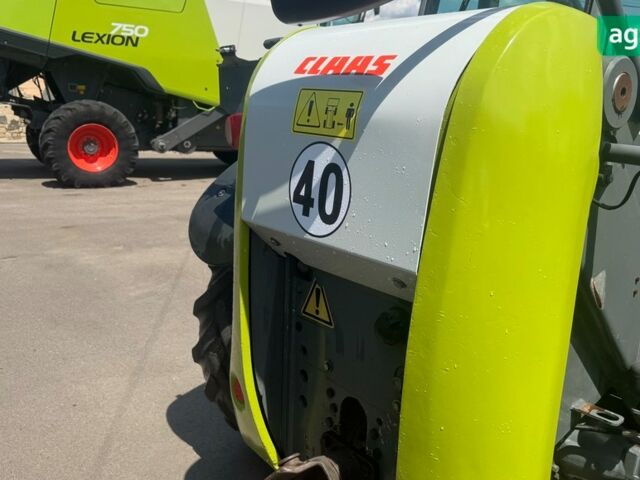 Клаас Scorpion 7030, об'ємом двигуна 0 л та пробігом 0 тис. км за 45451 $, фото 3 на Automoto.ua