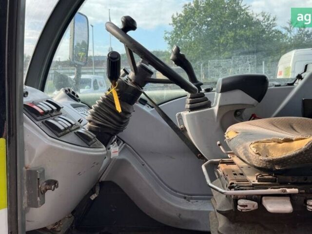 Клаас Scorpion 9040, объемом двигателя 0 л и пробегом 0 тыс. км за 43809 $, фото 7 на Automoto.ua