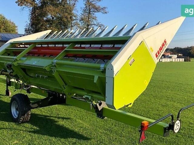 Клаас Sunspeed, объемом двигателя 0 л и пробегом 0 тыс. км за 36307 $, фото 2 на Automoto.ua