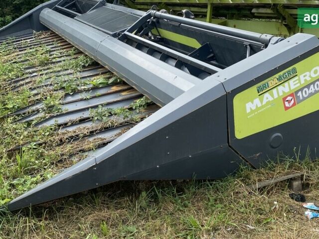 Клаас Sunspeed, об'ємом двигуна 0 л та пробігом 1 тис. км за 24221 $, фото 1 на Automoto.ua