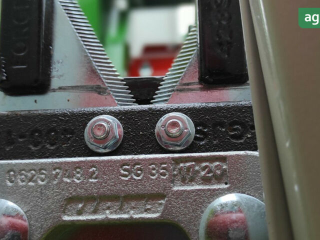 Клаас Sunspeed, об'ємом двигуна 0 л та пробігом 0 тис. км за 31284 $, фото 6 на Automoto.ua