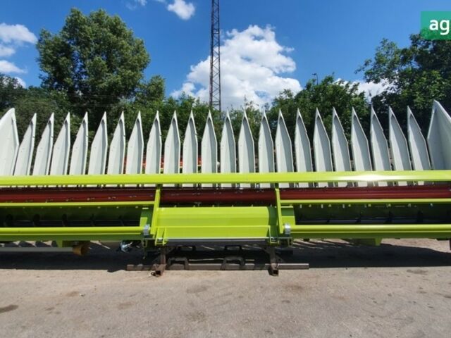 Клаас Sunspeed, объемом двигателя 0 л и пробегом 0 тыс. км за 29513 $, фото 3 на Automoto.ua