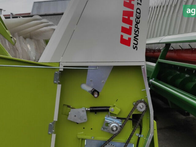 Клаас Sunspeed, об'ємом двигуна 0 л та пробігом 0 тис. км за 31284 $, фото 4 на Automoto.ua