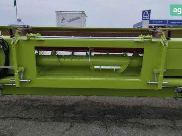 Клаас Sunspeed, объемом двигателя 0 л и пробегом 1 тыс. км за 42298 $, фото 5 на Automoto.ua