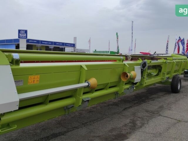 Клаас Sunspeed, об'ємом двигуна 0 л та пробігом 1 тис. км за 43090 $, фото 1 на Automoto.ua