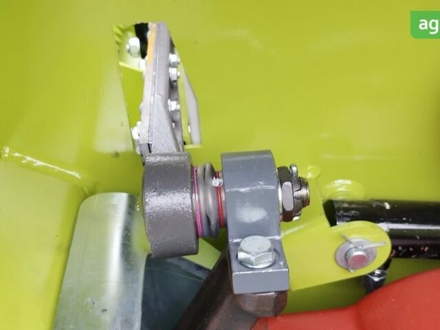 Клаас Sunspeed, объемом двигателя 0 л и пробегом 1 тыс. км за 39980 $, фото 5 на Automoto.ua