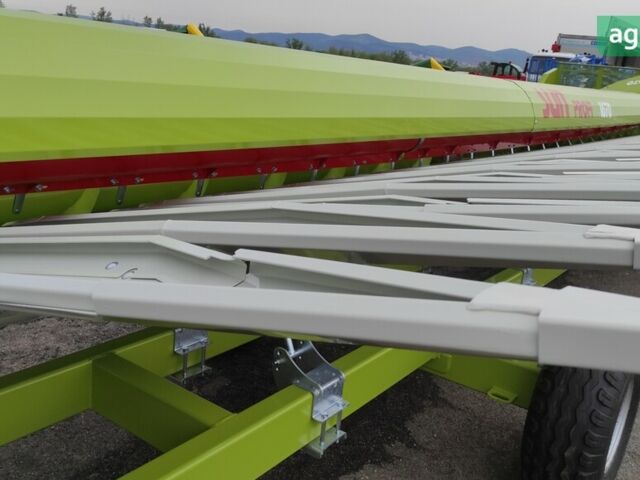 Клаас Sunspeed, объемом двигателя 0 л и пробегом 1 тыс. км за 42298 $, фото 2 на Automoto.ua