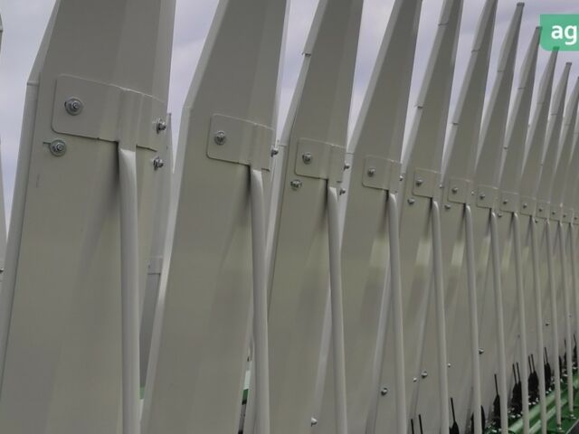 Клаас Sunspeed, объемом двигателя 0 л и пробегом 1 тыс. км за 39980 $, фото 1 на Automoto.ua