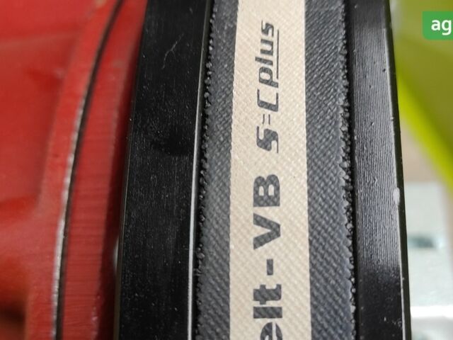 Клаас Sunspeed, объемом двигателя 0 л и пробегом 1 тыс. км за 39980 $, фото 2 на Automoto.ua